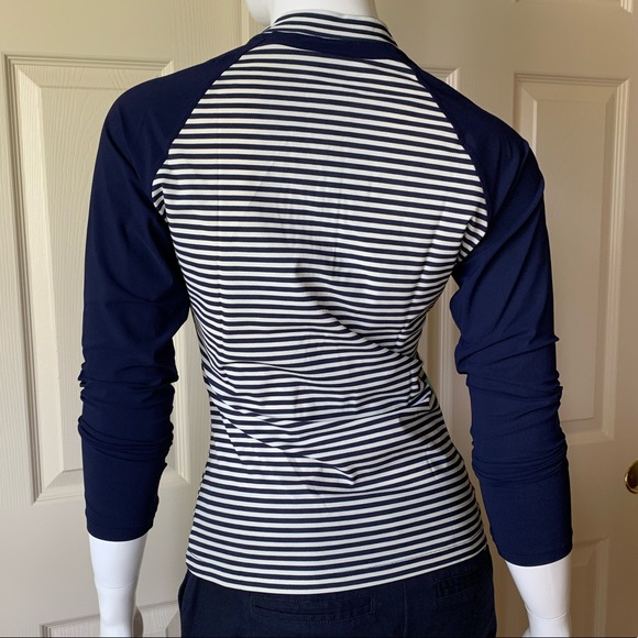 Tory Burch athletic top (Size S - M on tag) - Picture 4 of 5
